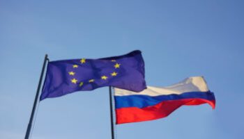 LUE adopte le 6eme paquet de sanctions contre la Russie