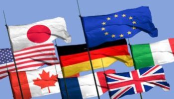 Le G7 etablira un mecanisme pour coordonner lapplication des sanctions