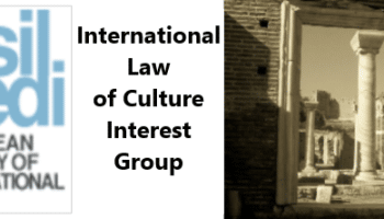 Appel a resumes Atelier IG sur le droit international