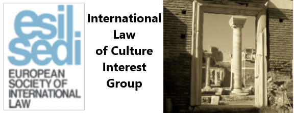 Appel a resumes Atelier IG sur le droit international